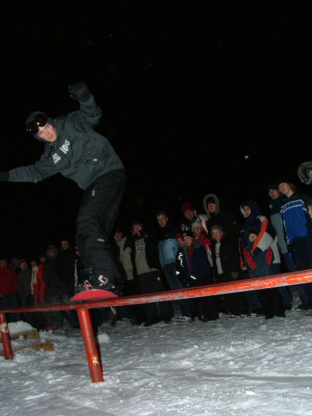 Railað