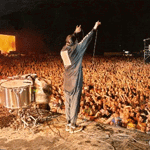 Slipknot, en og aftur