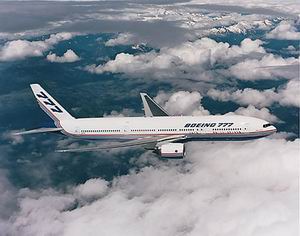 Boeing 777