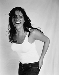 Mistress Barbara 8. maí