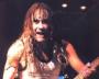 Steve Harris - Stofnandi Iron Maiden