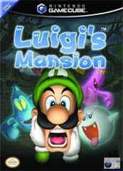 Luigi's Mansion (NGC)