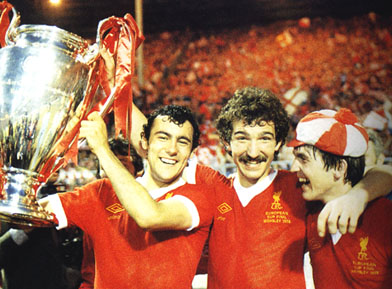 Kenny Dalglish