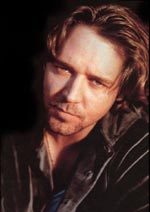 Russell Crowe