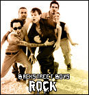 Backstreet´s back!