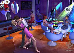 Nýjasti aukapakkinn: Nightlife (sep '05)