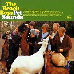 :: Beach Boys - PET SOUNDS