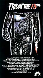 Friday The 13th (1980)