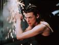 Resident Evil(Snilld eða.........................)