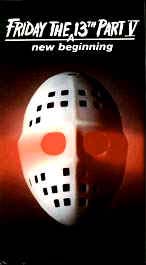 Friday The 13th; A New Beginning (1985)
