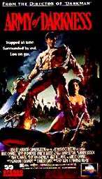 Army of Darkness (1993)