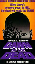 Dawn of The Dead (1979)