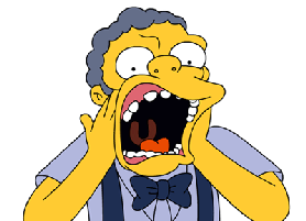 The Simpsons, Ekki að hætta!