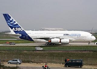 Airbus 380