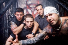 Biohazard