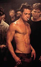 Brad Pitt