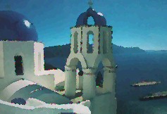 Santorini