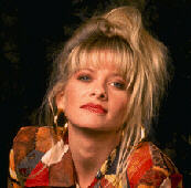 Mindy! ;)