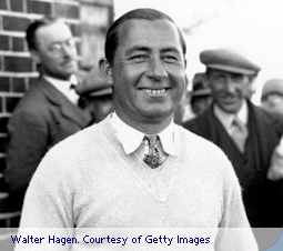 Walter Hagen
