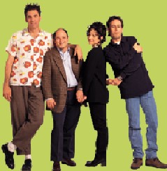 Seinfeld