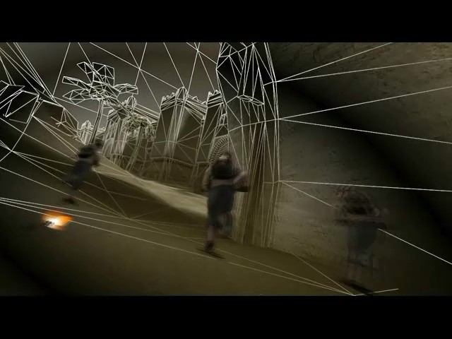 R3 Clan trailer
