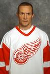 Steve Yzerman.