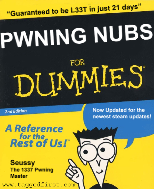 Pwning Nubs for Dummies