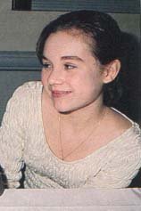 Michelle! =D