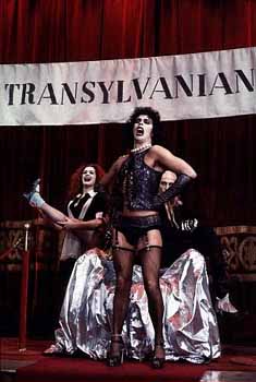 The Rocky Horror Picture Show (1975)