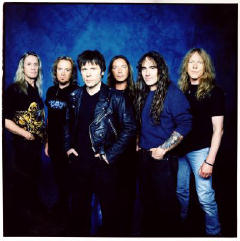 Iron Maiden