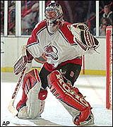 Patrick Roy