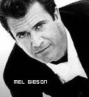 mel gibson