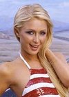 Paris Hilton