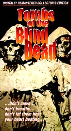 Tombs of The Blind Dead (1971)