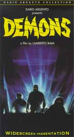 Demons (1985)