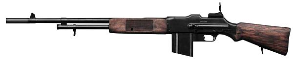 Browning BAR