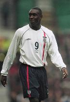 Heskey leysir vandann/Númeraval