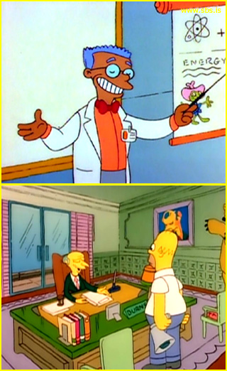 01/03 : Homer's Odyssey