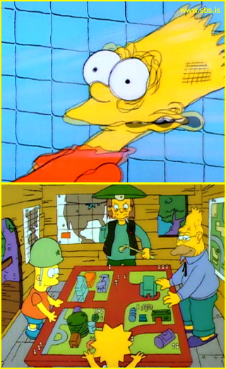 01/05 : Bart the General