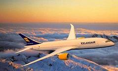 Boeing 787 Dreamliner
