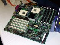 Loksins Dual AMD