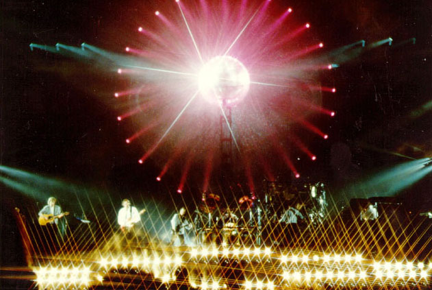Pink Floyd