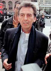 Saga The Beatles 19. kafli