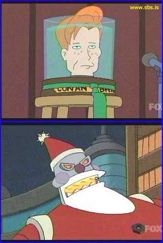 F17 : Xmas Story
