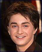 Daniel Radcliffe