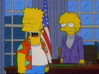 11/17 : Bart to the Future