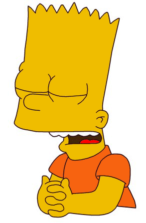 06/16 : Bart vs. Australia