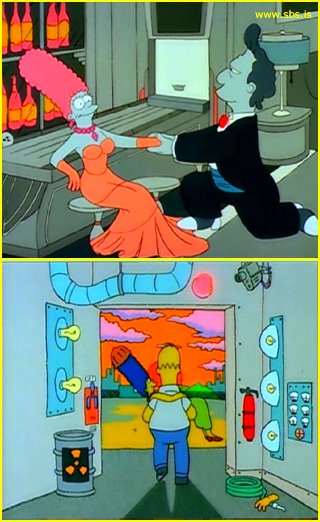 06/03 : Another Simpsons Clip Show