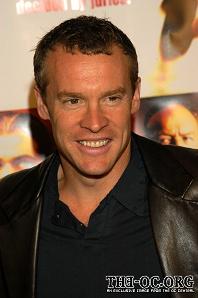 Jimmy Cooper