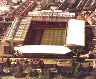 Liverpool - AC Milan